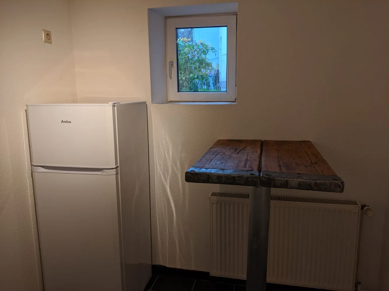 1 Zimmer Wohnung mit 33 m² in Hamburg – Bild 8