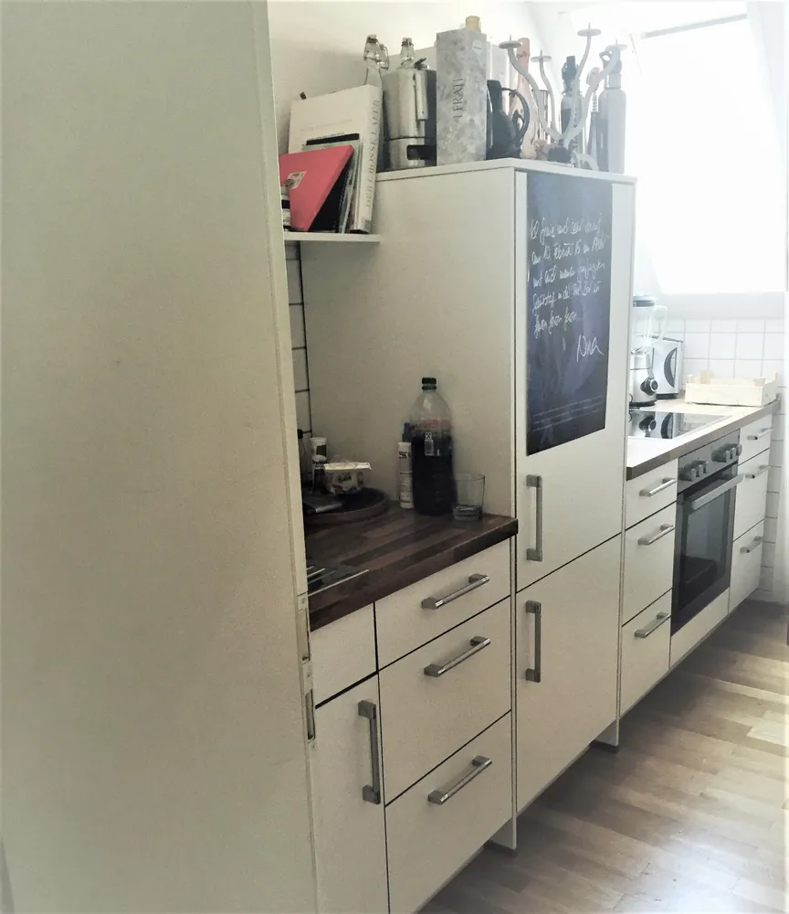 3 Zimmer Wohnung mit 39 m² in Ingolstadt – Bild 8