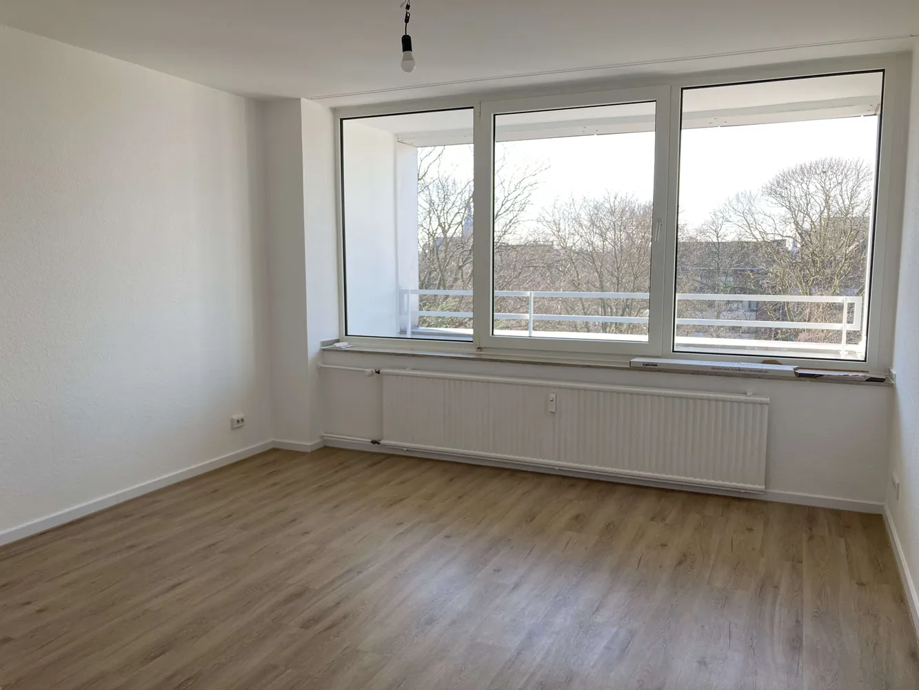 3 Zimmer Wohnung mit 72 m² in Krefeld – Bild 8