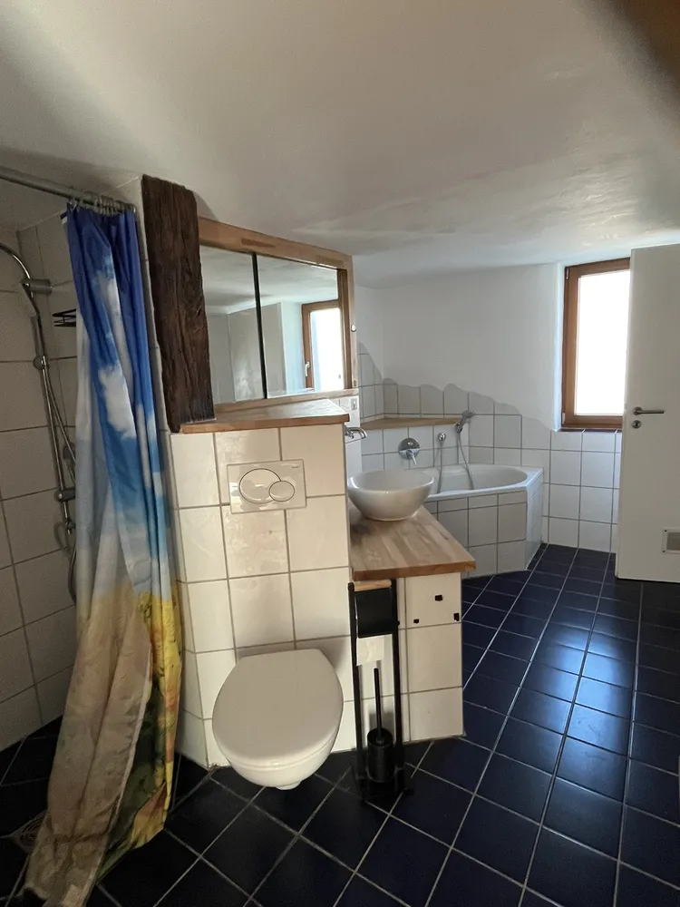 6 Zimmer Haus mit 120 m² in Tübingen – Bild 2