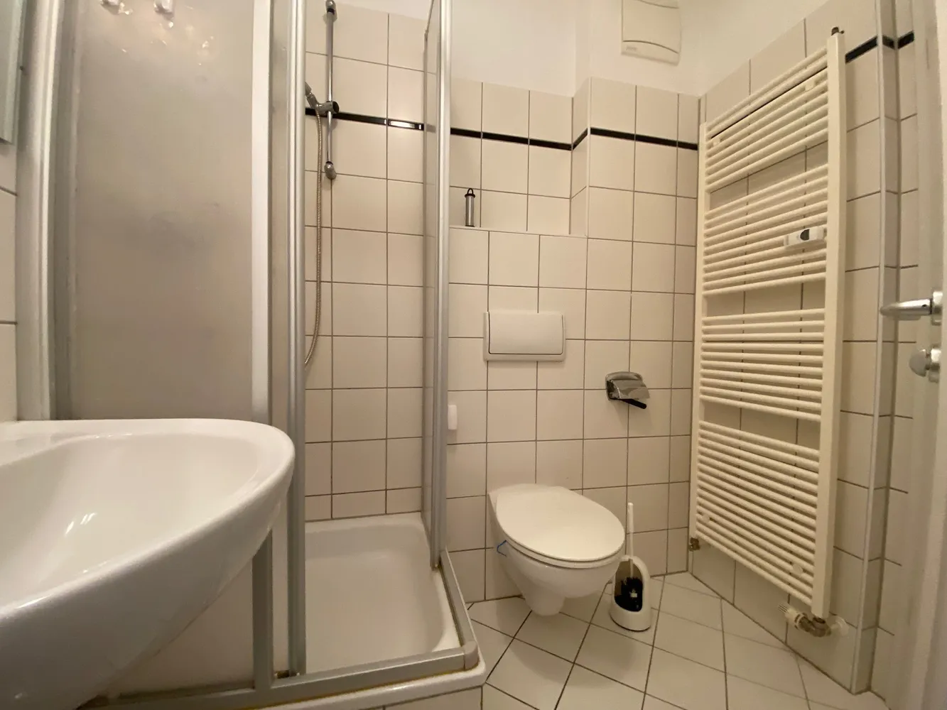 2 Zimmer Wohnung mit 47 m² in Leipzig – Bild 7