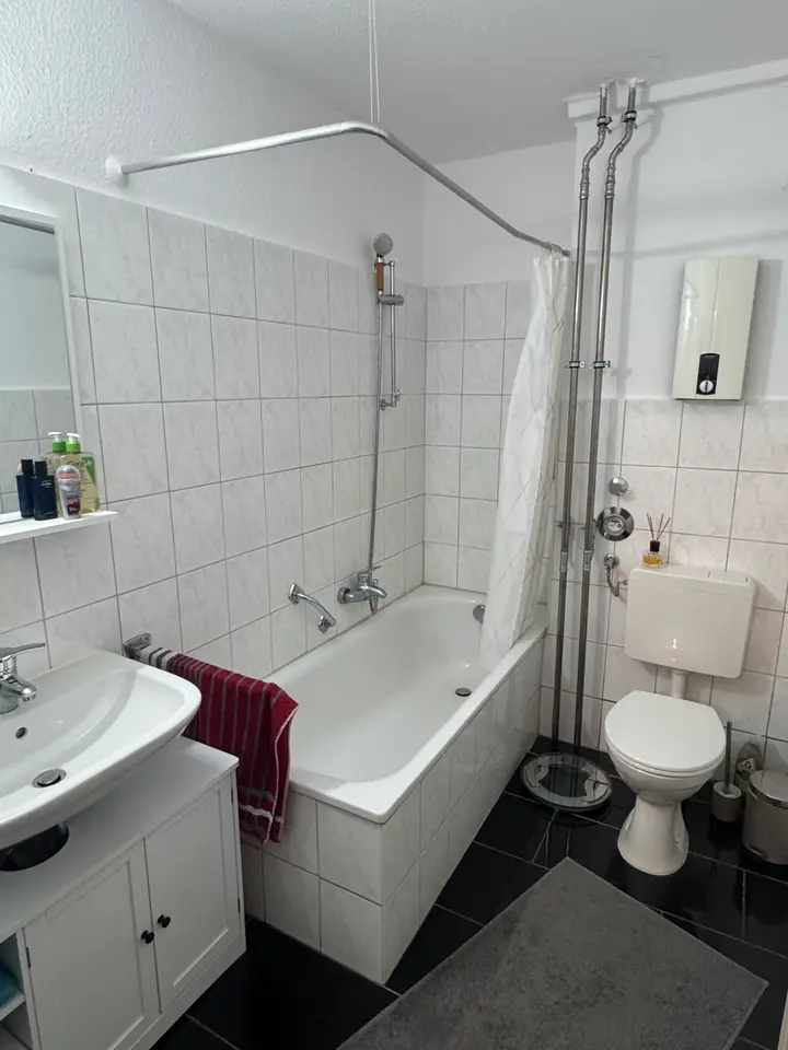 2 Zimmer Wohnung mit 60 m² in Osnabrück – Bild 7