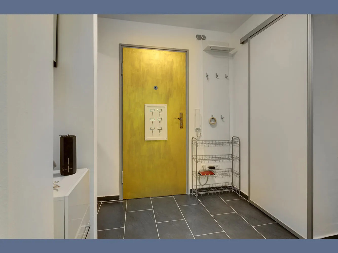 1 Zimmer Wohnung mit 37 m² in München – Bild 9
