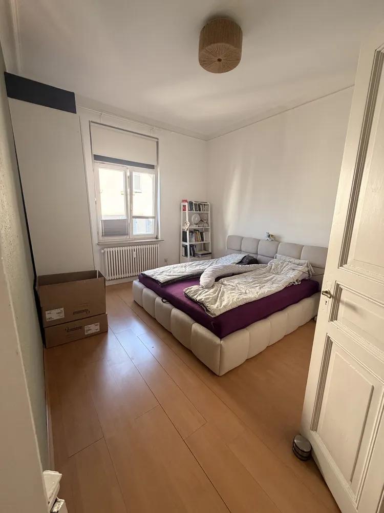 2 Zimmer Wohnung mit 63 m² in Stuttgart – Bild 11