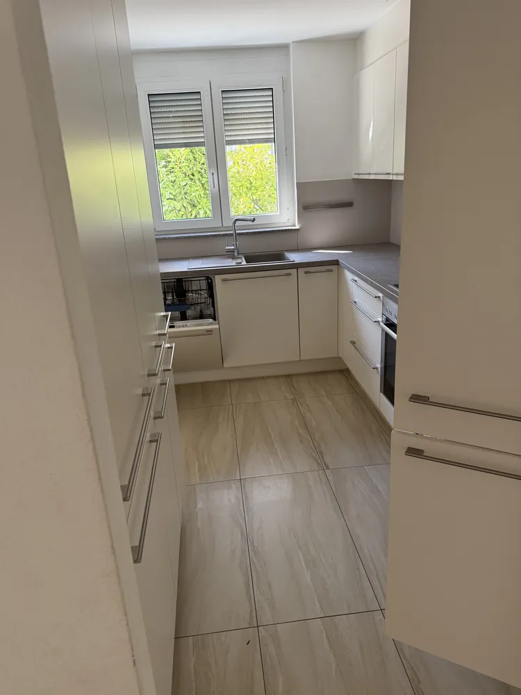 4 Zimmer Wohnung mit 91 m² in Stuttgart – Bild 5