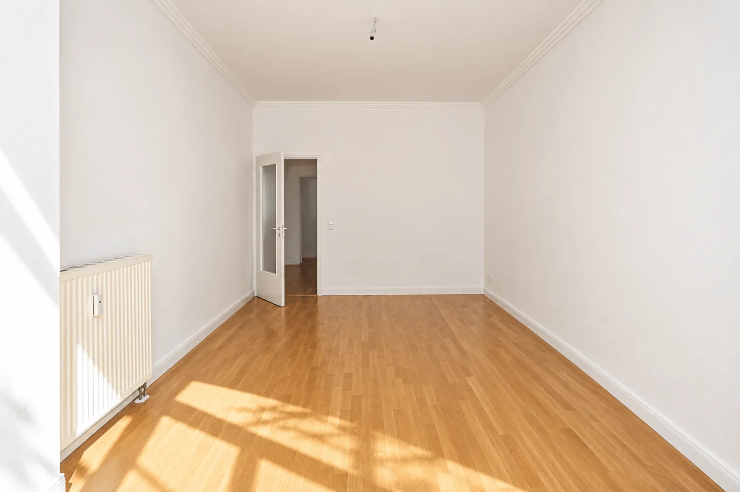 2 Zimmer Wohnung mit 62 m² in Leipzig – Bild 3