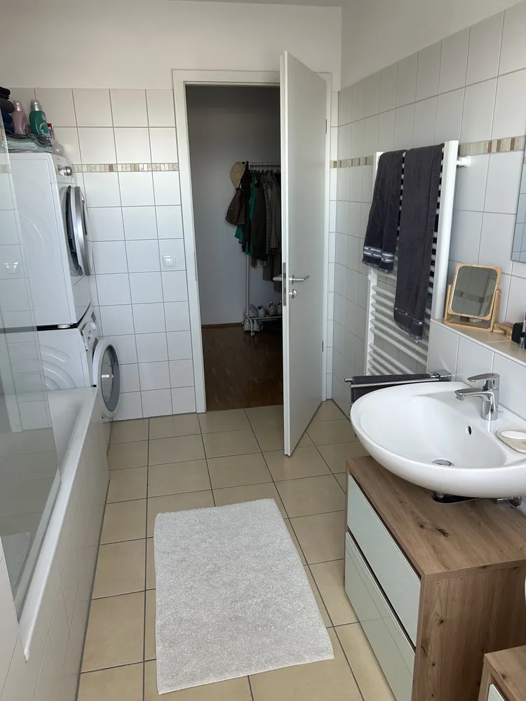 2 Zimmer Wohnung mit 72 m² in Mannheim – Bild 8