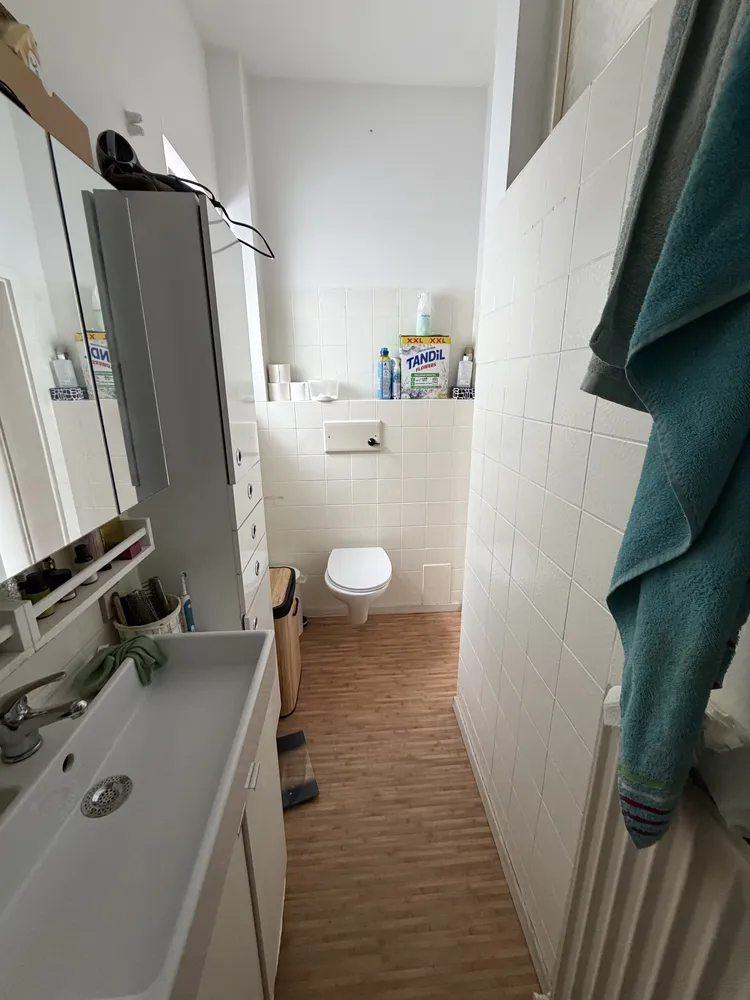 3 Zimmer Wohnung mit 65 m² in Stuttgart – Bild 3