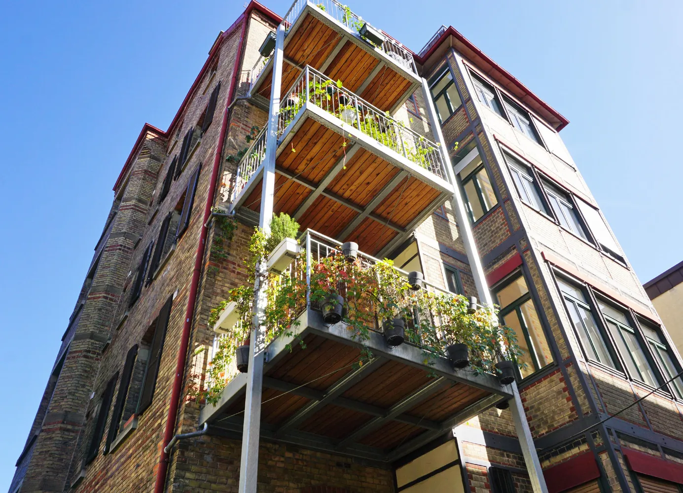 5 Zimmer Wohnung mit 183 m² in Stuttgart – Bild 1