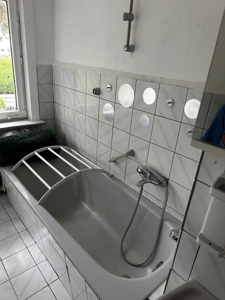 3 Zimmer Wohnung mit 80 m² in Hamburg – Bild 10