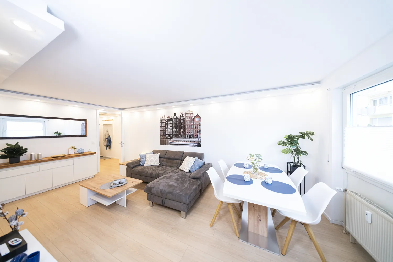 2 Zimmer Wohnung mit 40 m² in Pforzheim – Bild 3