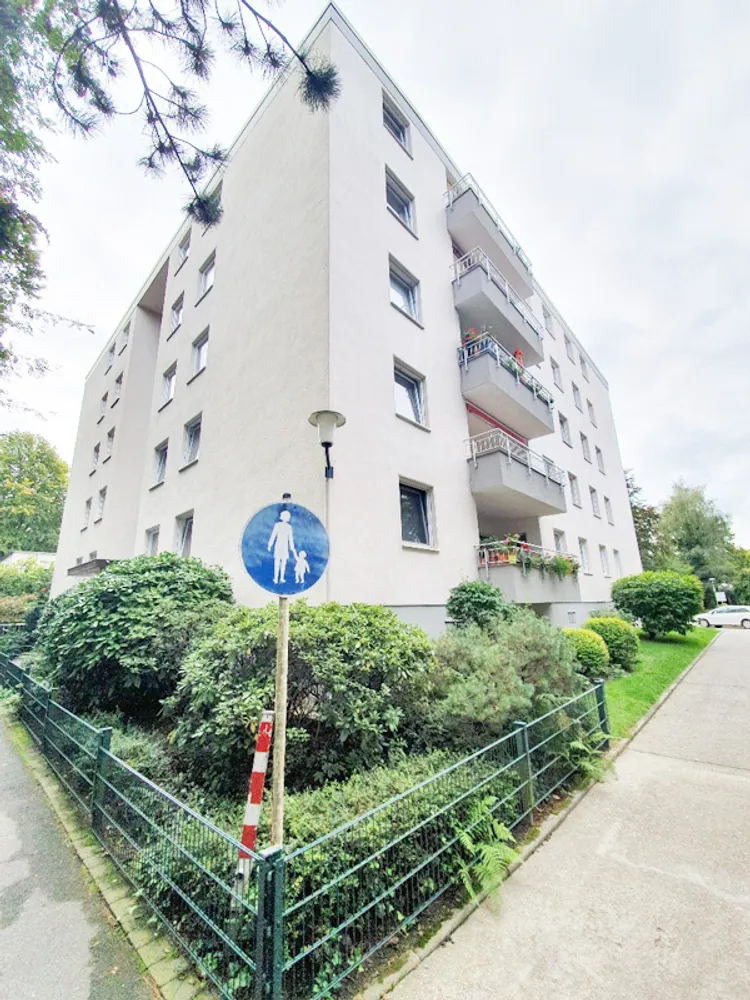 3 Zimmer Wohnung mit 95 m² in Essen – Bild 7