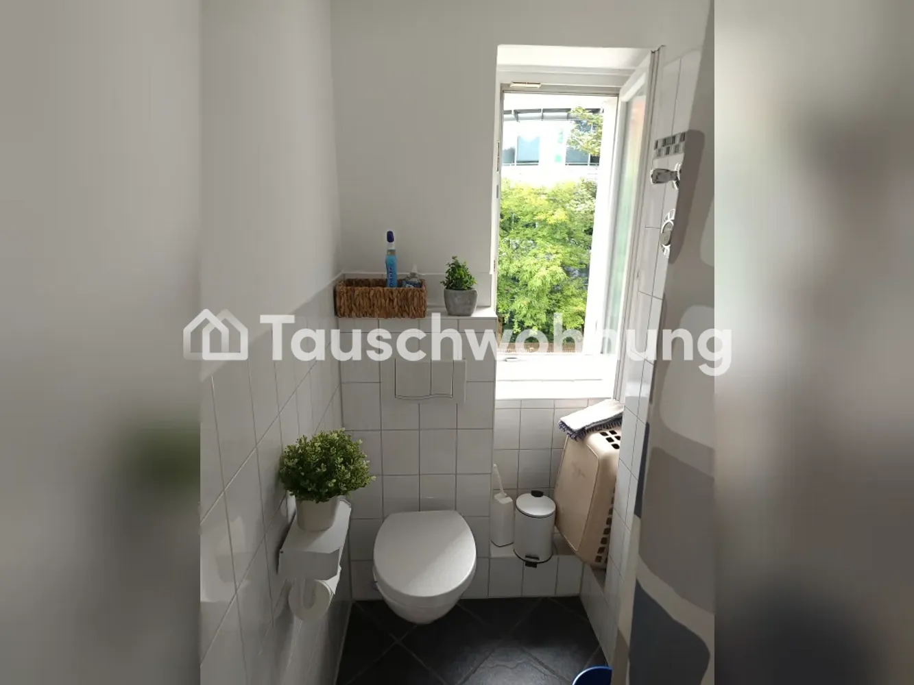 2 room apartment with 52 m² in Hamburg – Photo 3