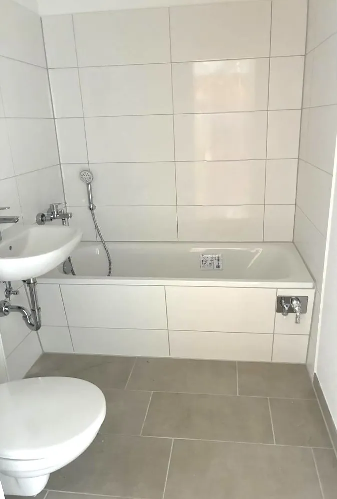 3 Zimmer Wohnung mit 58 m² in Halle (Saale) – Bild 8
