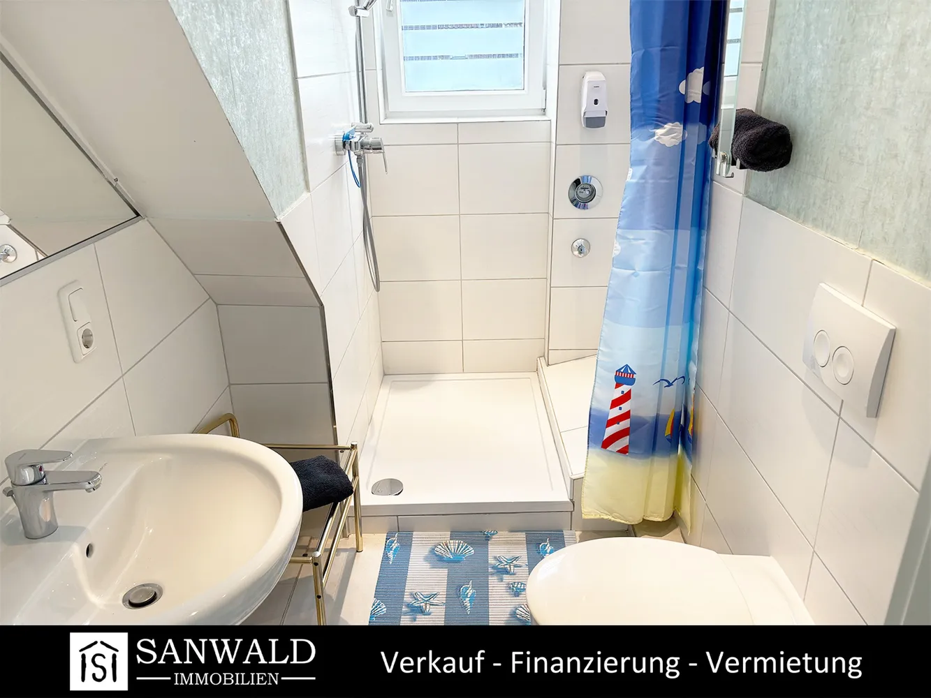 2 Zimmer Wohnung mit 45 m² in Hagen – Bild 5