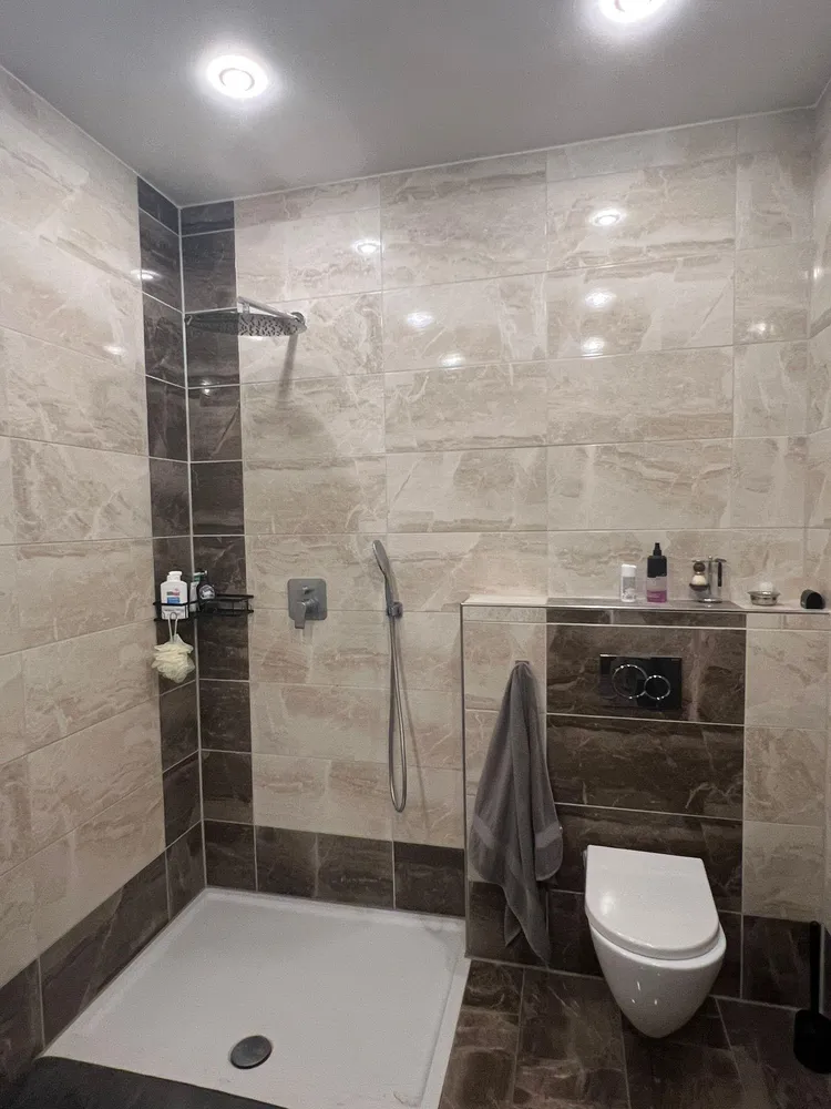 3 Zimmer Wohnung mit 175 m² in Mannheim – Bild 9