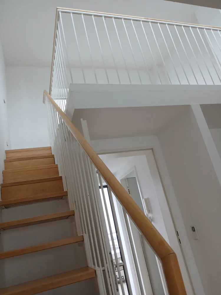 1 Zimmer Wohnung mit 43 m² in Essen – Bild 4