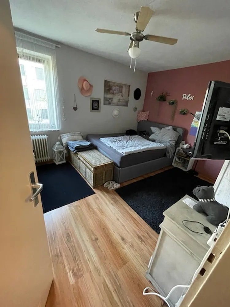 3 Zimmer Wohnung mit 80 m² in München – Bild 2