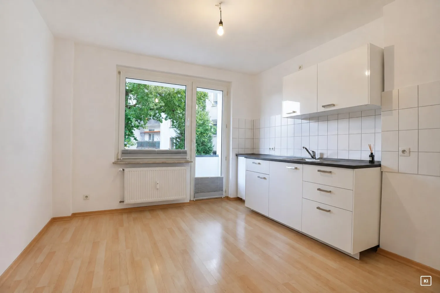 2 Zimmer Wohnung mit 56 m² in Hagen – Bild 3