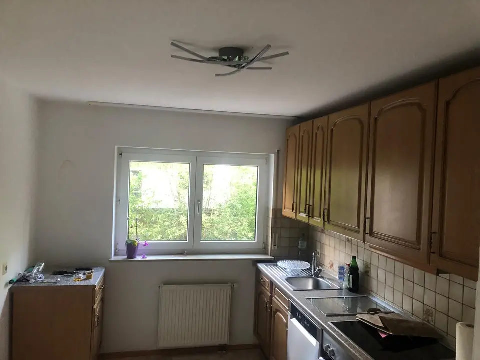 2 Zimmer Wohnung mit 61 m² in Calw – Bild 6
