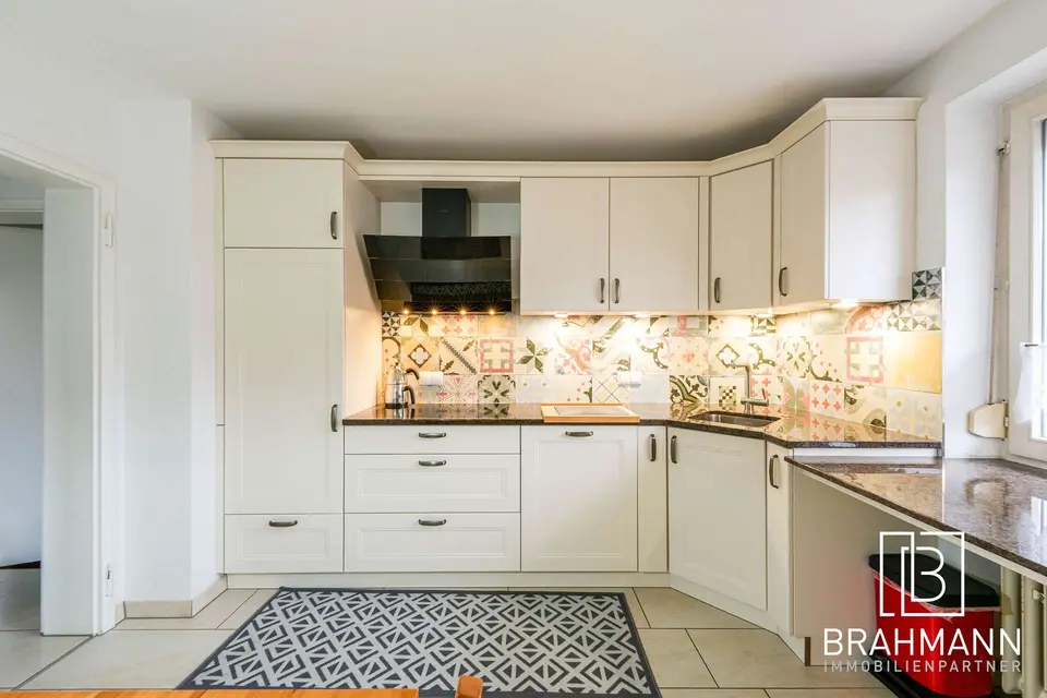 4 Zimmer Haus mit 110 m² in Waldshut-Tiengen – Bild 4