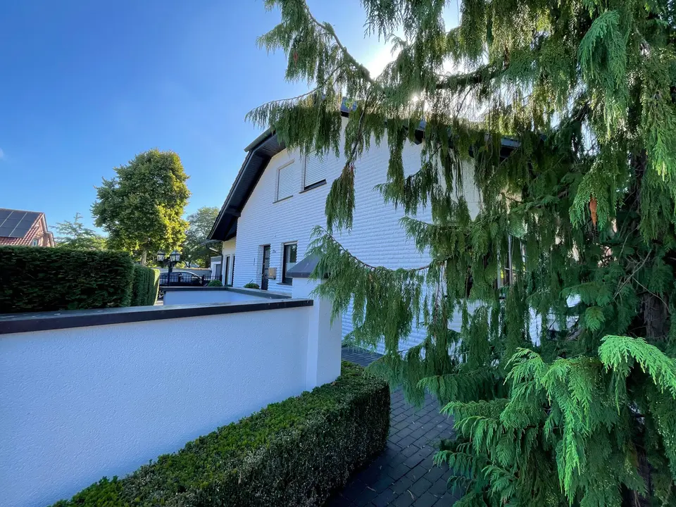 3 Zimmer Wohnung mit 115 m² in Meppen – Bild 10