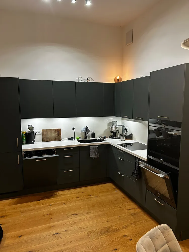2 Zimmer Wohnung mit 48 m² in Frankfurt am Main – Bild 3
