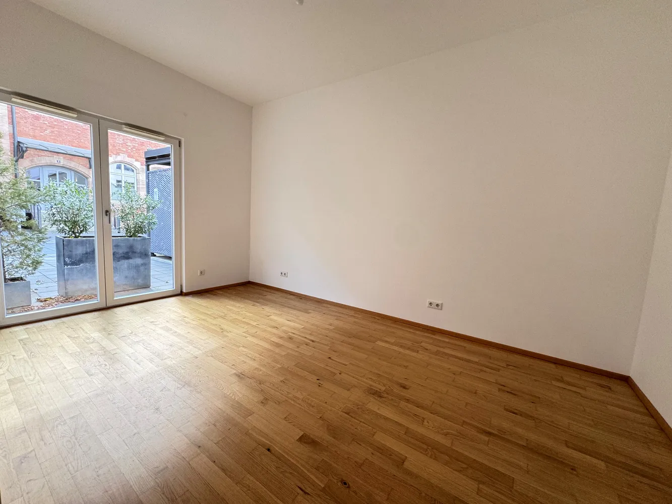 2 Zimmer Wohnung mit 68 m² in Nürnberg – Bild 5