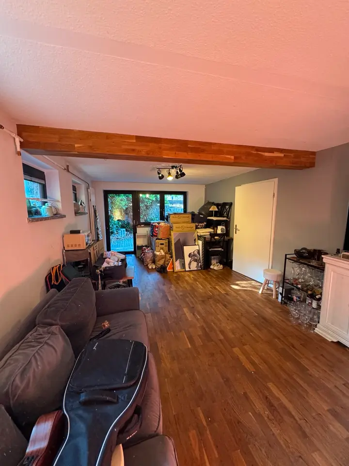 3 Zimmer Wohnung mit 67 m² in Berlin – Bild 2