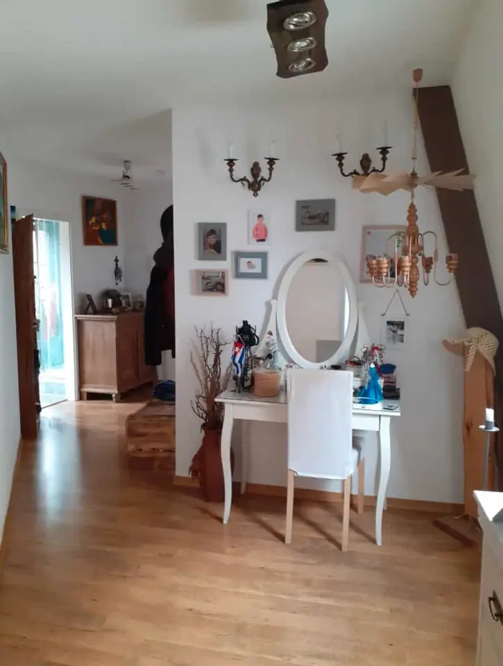 4 Zimmer Wohnung mit 115 m² in Grimma – Bild 4