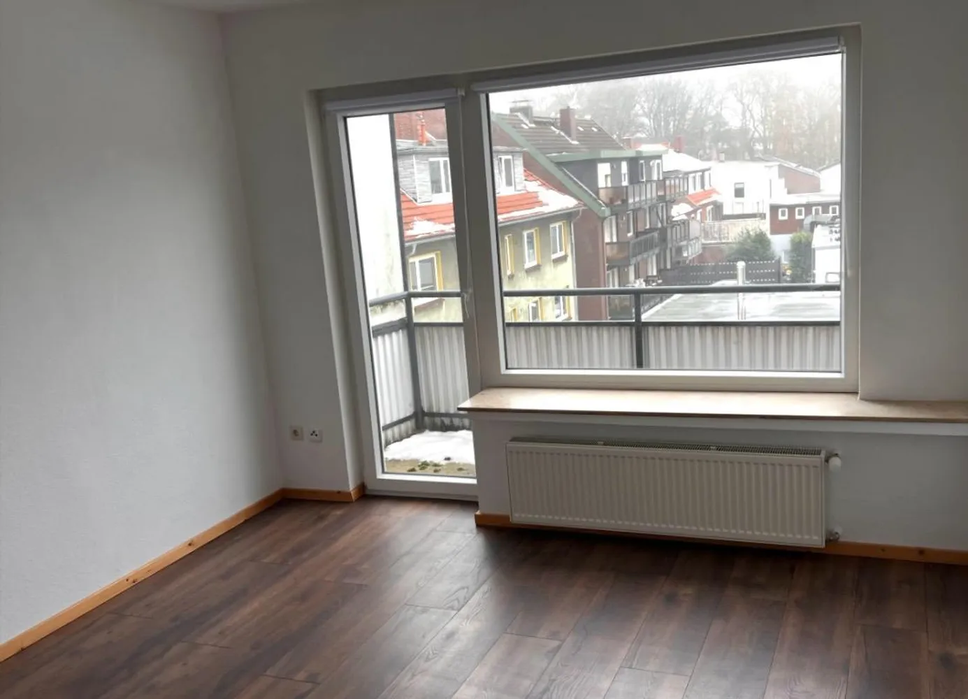 3 Zimmer Wohnung mit 65 m² in Wilhelmshaven – Bild 10