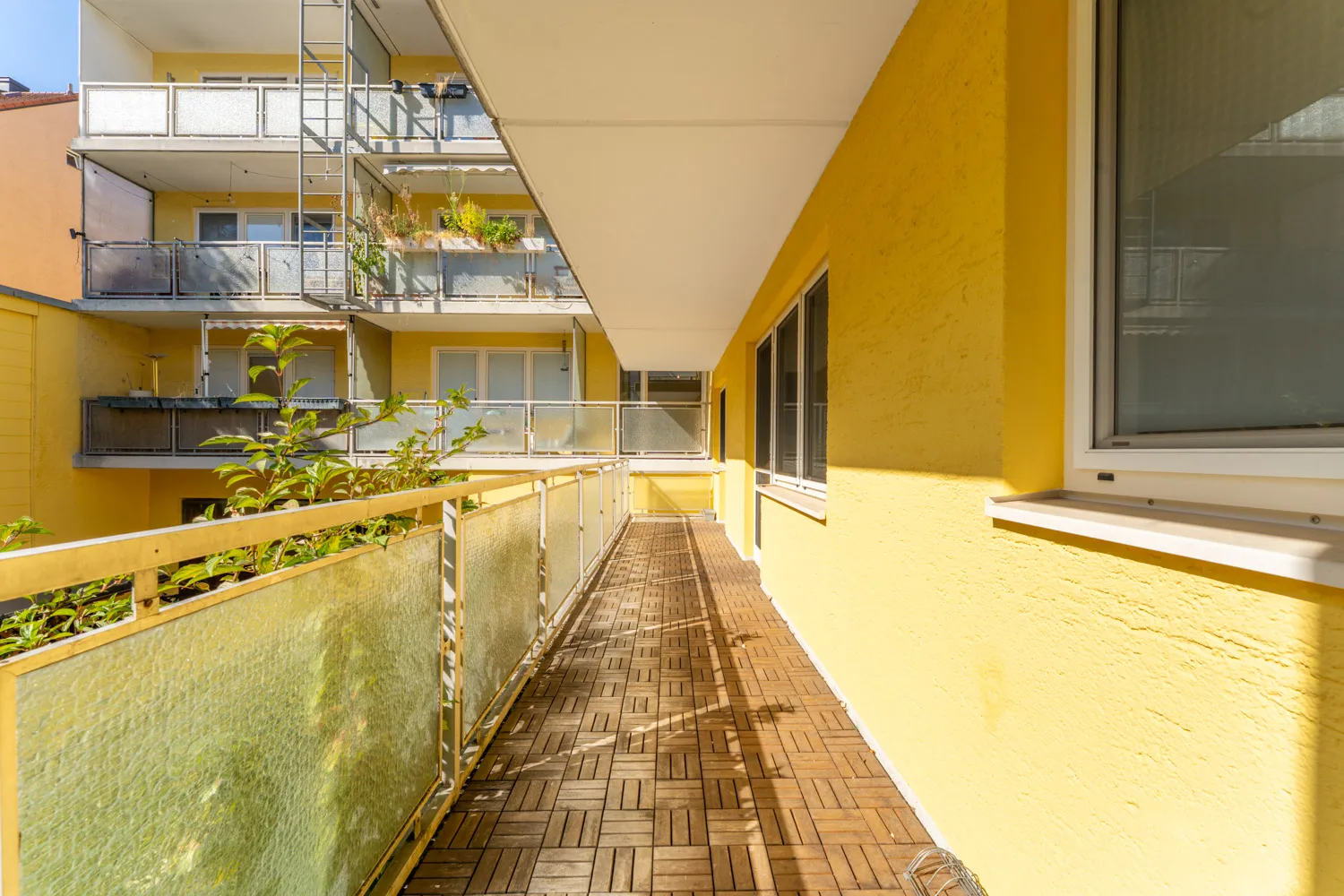 3 Zimmer Wohnung mit 114 m² in München – Bild 7