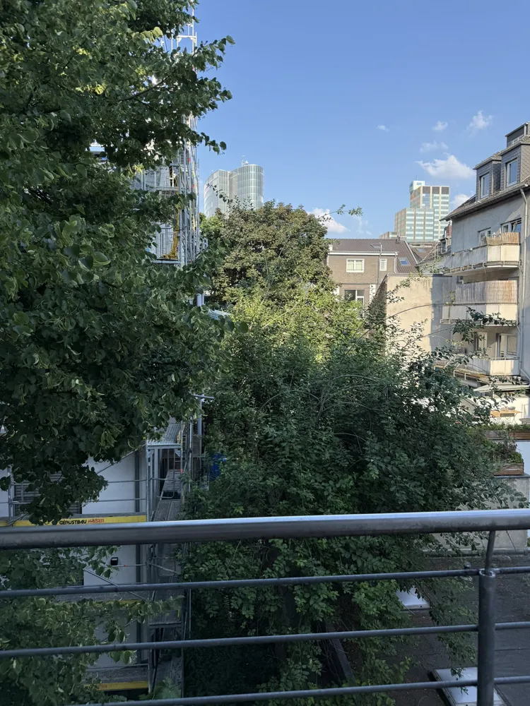 4 Zimmer Wohnung mit 113 m² in Düsseldorf – Bild 10
