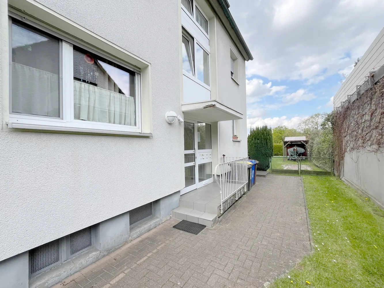 1 Zimmer Wohnung mit 51 m² in Gladbeck – Bild 1