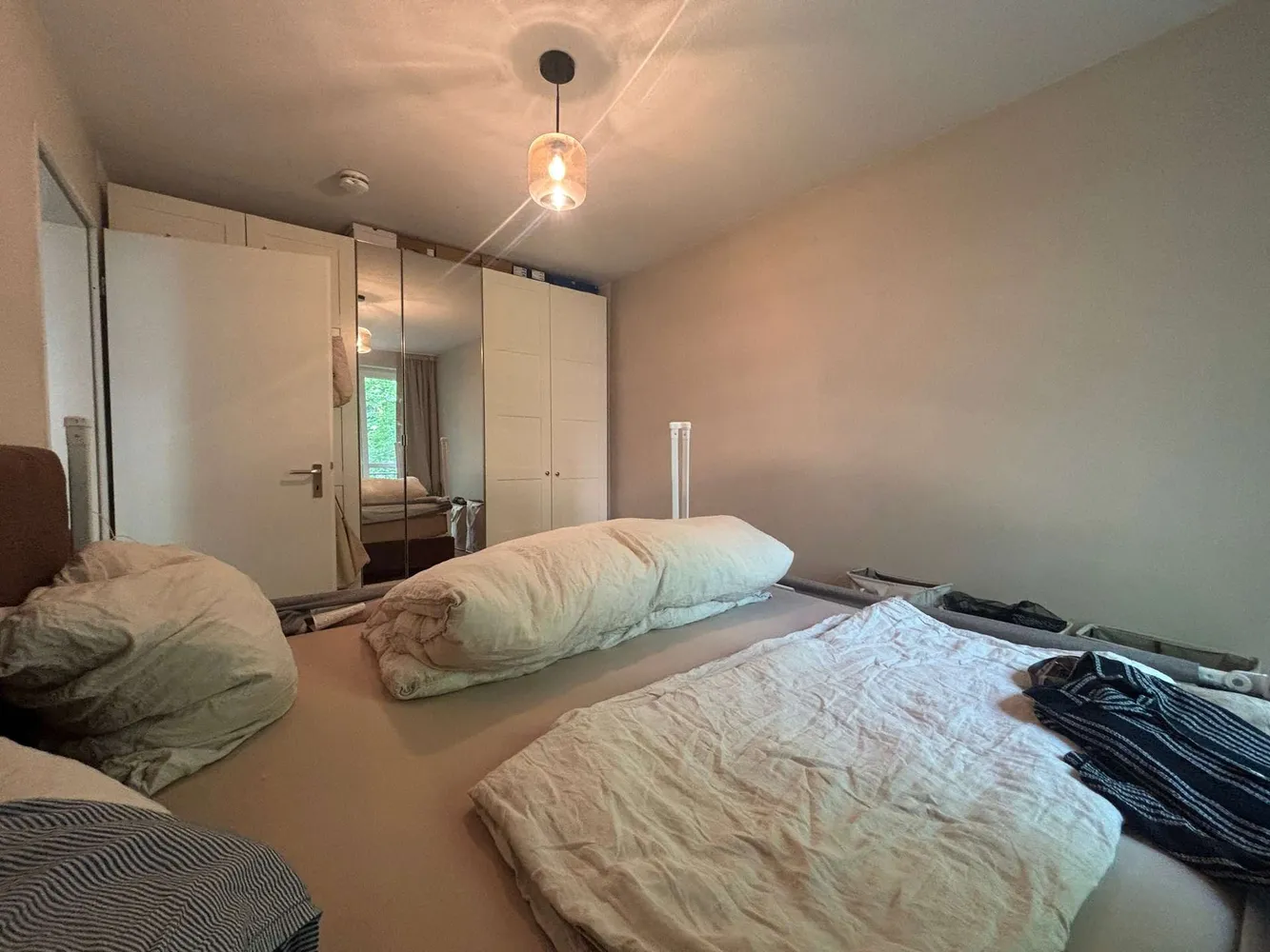 3 Zimmer Wohnung mit 77 m² in Hamburg – Bild 1
