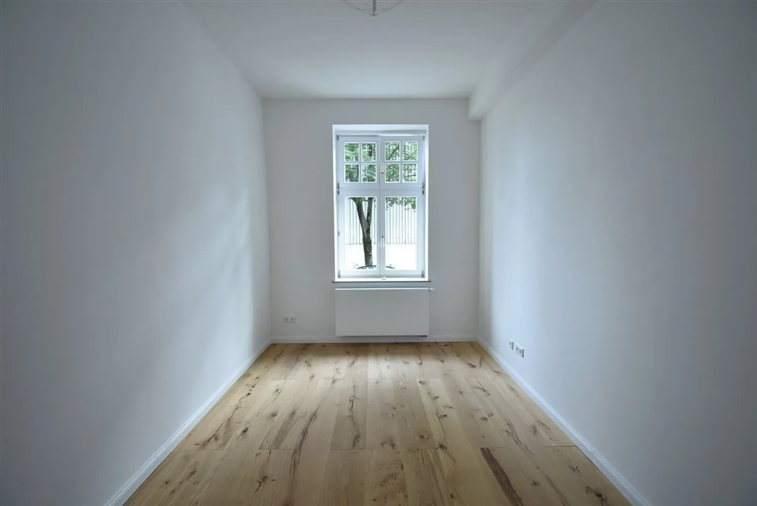 2 Zimmer Wohnung mit 75 m² in Düsseldorf – Bild 11