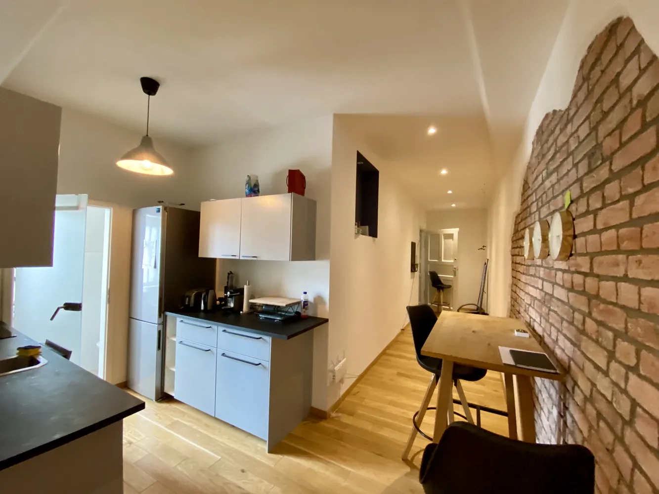 3 Zimmer Wohnung mit 80 m² in München – Bild 4