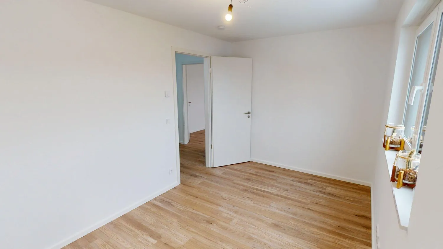 3 Zimmer Wohnung mit 87 m² in Grevenbroich – Bild 8