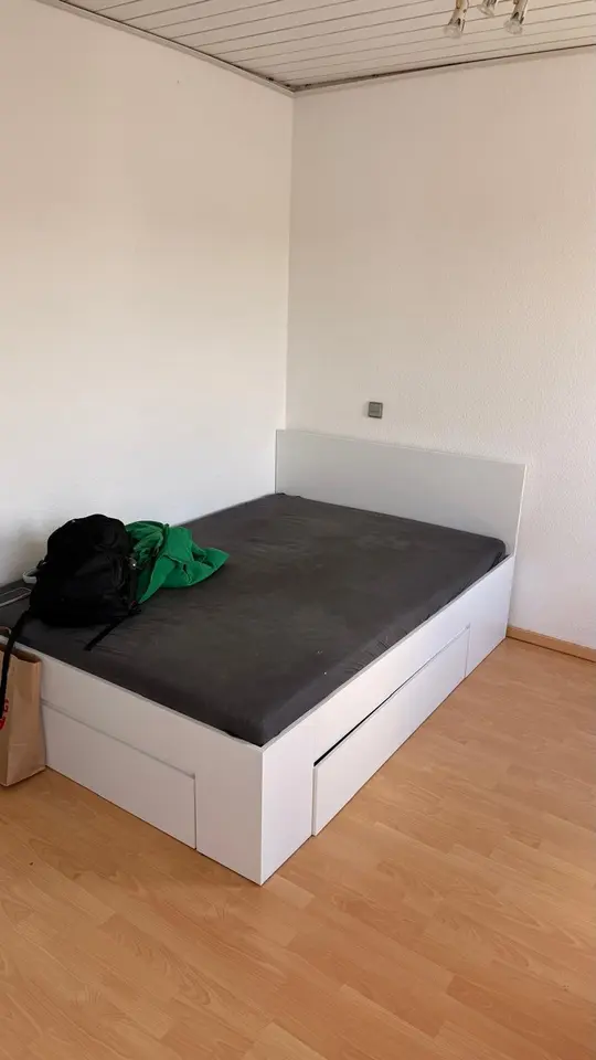 2 Zimmer Wohnung mit 32 m² in Aachen – Bild 5