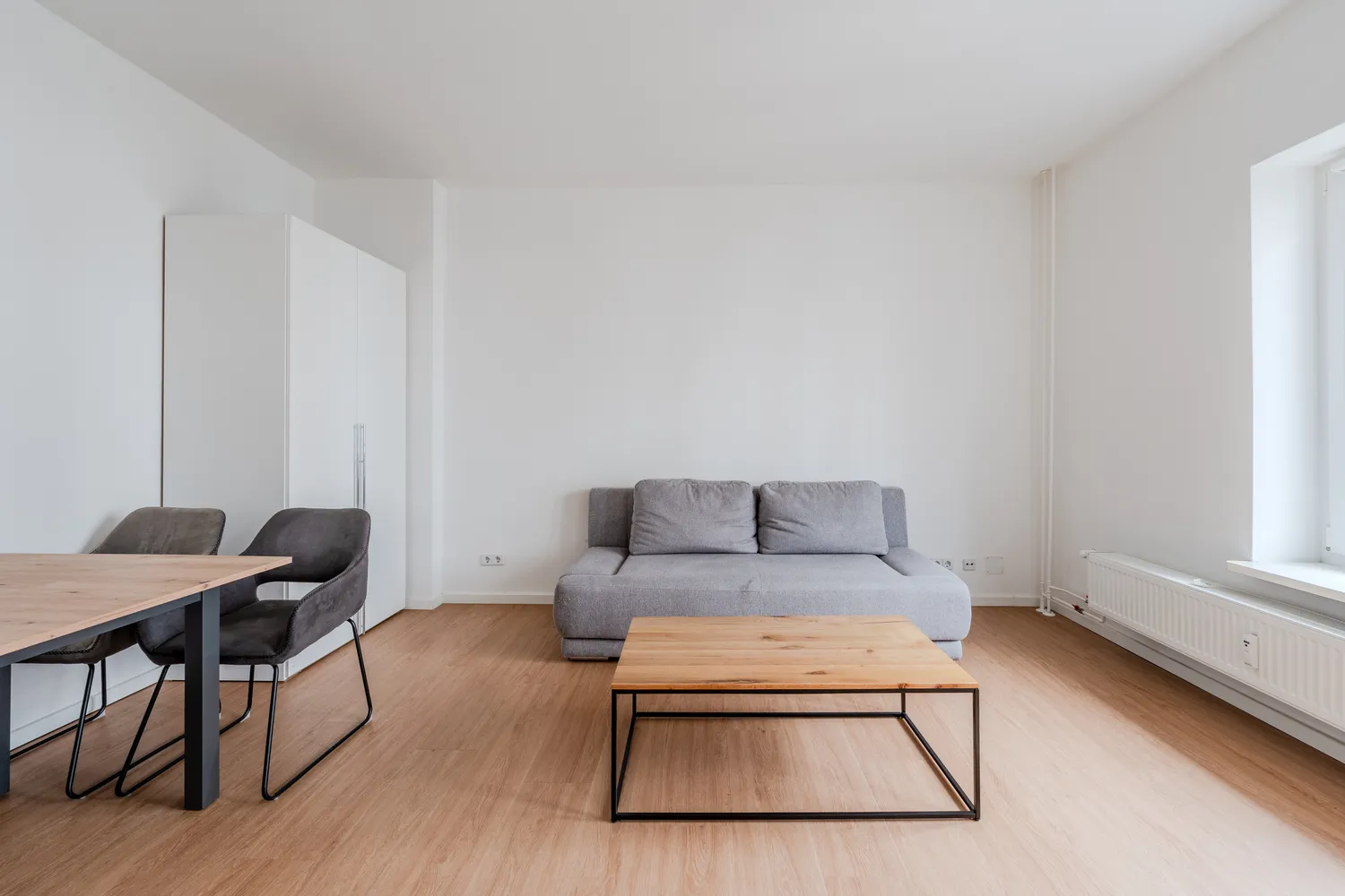 1 Zimmer Wohnung mit 32 m² in Berlin – Bild 7