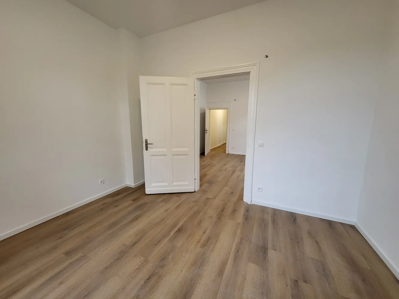 2 Zimmer Wohnung mit 55 m² in Bonn – Bild 7