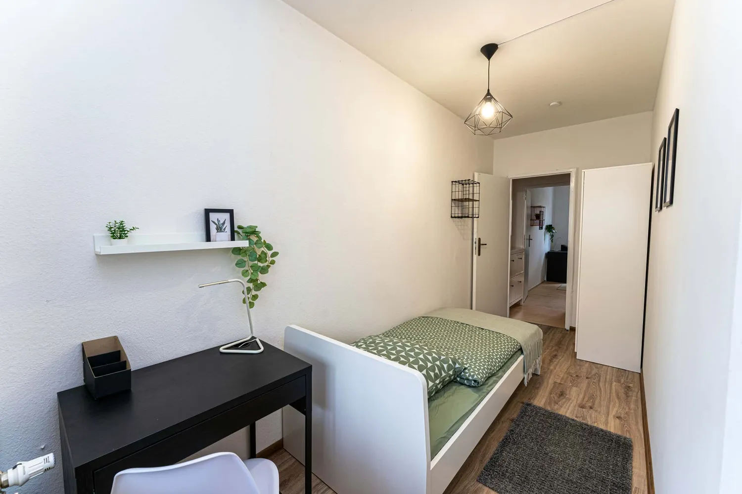 WG-Zimmer mit 9 m² in Potsdam – Bild 6