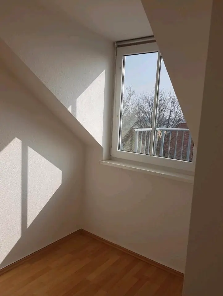2 room apartment with 26 m² in Magdeburg – Photo 3