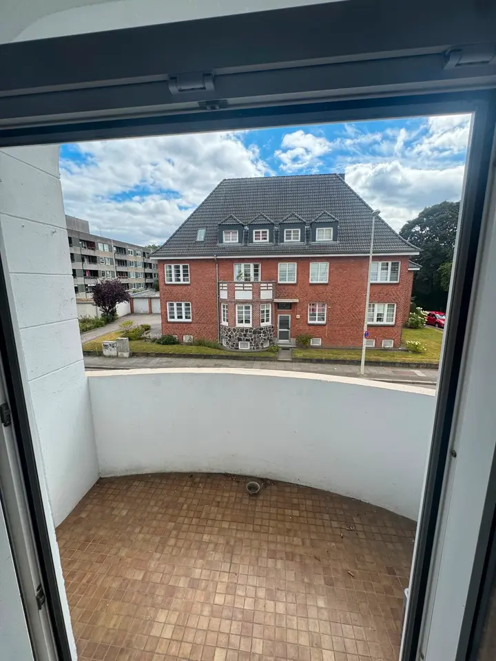 2 Zimmer Wohnung mit 44 m² in Kiel – Bild 4
