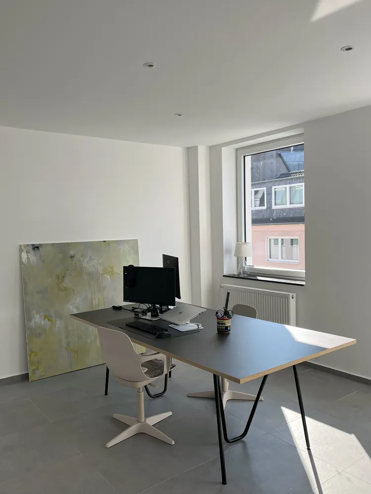 3 room apartment with 70 m² in Cologne – Photo 8