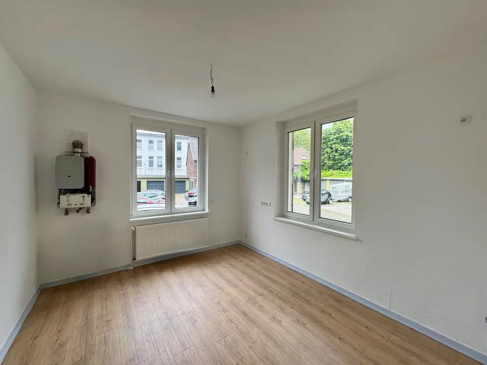2 Zimmer Wohnung mit 62 m² in Herne – Bild 1