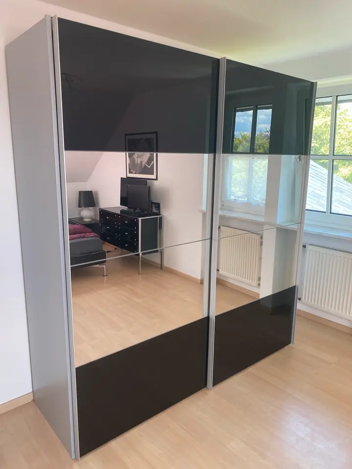 2 Zimmer Wohnung mit 25 m² in Hof – Bild 2