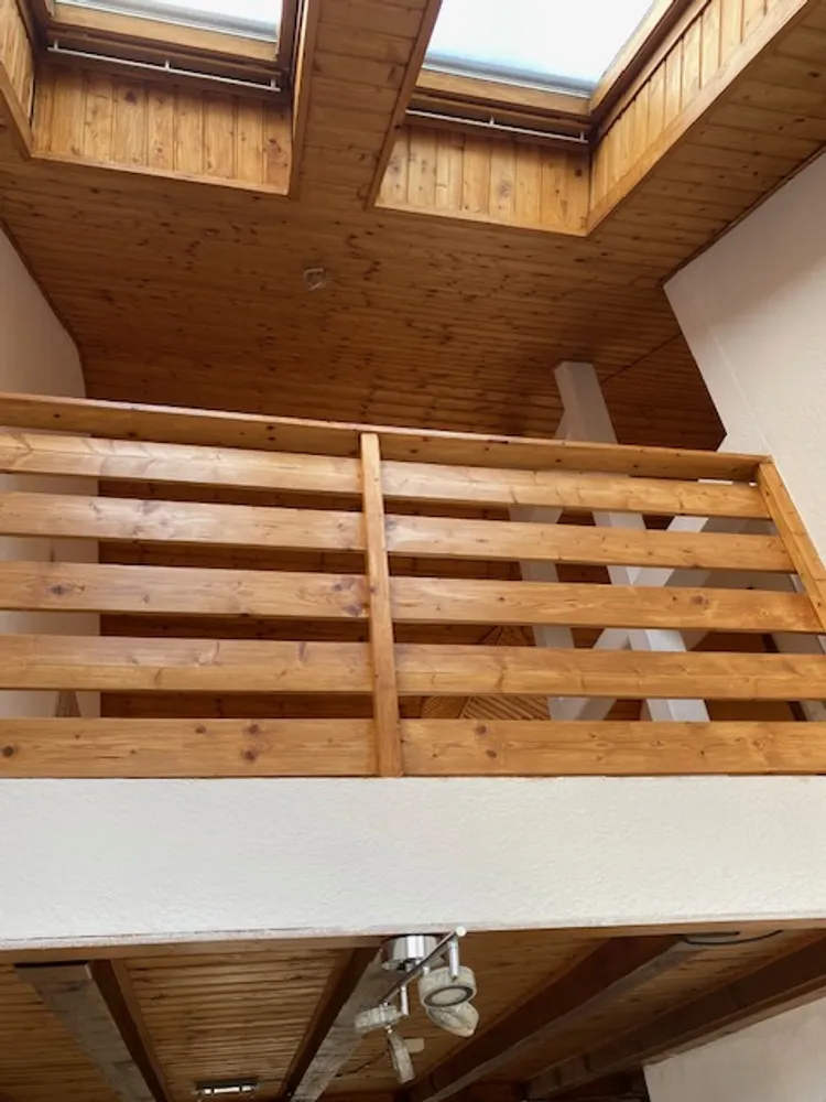 4 Zimmer Wohnung mit 90 m² in Karlsruhe – Bild 2