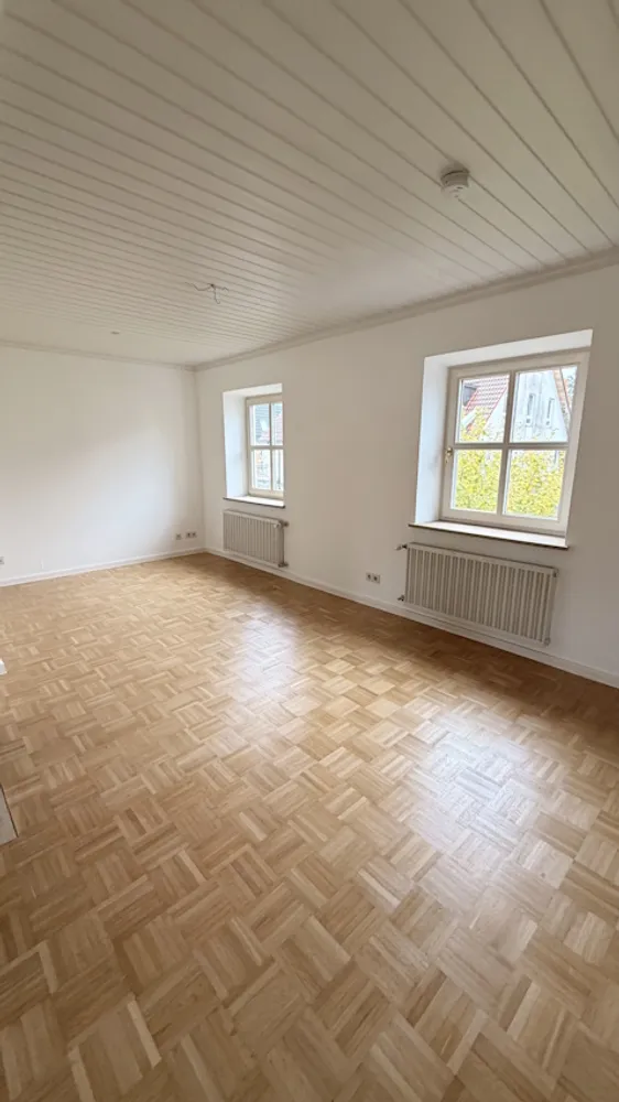 4 Zimmer Wohnung mit 125 m² in München – Bild 9