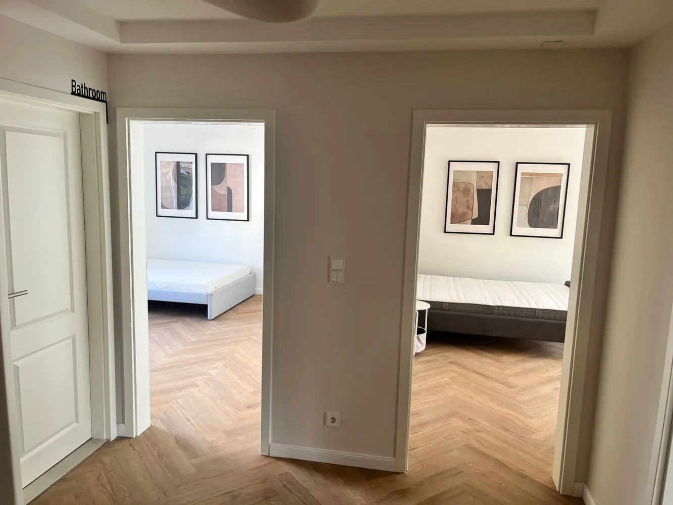 WG-Zimmer mit 11 m² in Frankfurt am Main – Bild 12